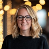 LogiQuip Employee Lindsay Vronko's profile photo