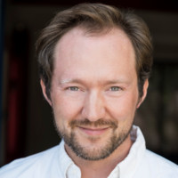 Daniel-Konrad Cooper Email & Phone Number