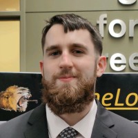 VES LLC Employee Ethan Freimark's profile photo