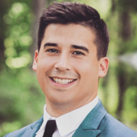 Relation Insurance Services Employee Eric Henley's profile photo