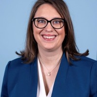 Marriott International Employee Monica G.'s profile photo