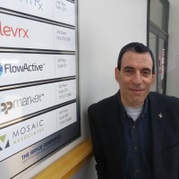 Uppmarket Employee Howie Diamond's profile photo