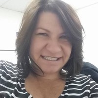 Geraldine Kreisher Email & Phone Number