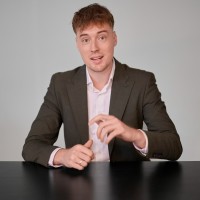 Sebastian Brønnum Email & Phone Number