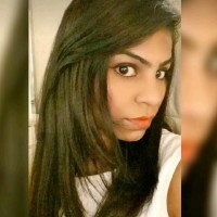 RAHEJA DEVELOPERS LTD Employee Sabiya Sheikh's profile photo