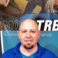 Talk Wireless Inc. Employee Chris McLaren's profile photo