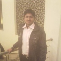 Umair Amjad Email