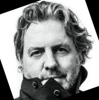 The Frameworks Employee Terry Brissenden's profile photo