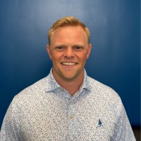 Amcor Employee Jared McDaniel's profile photo