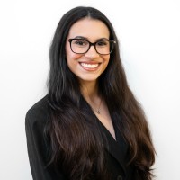 Wolfe | Pincavage Employee Briana Vergara's profile photo