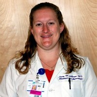MultiCare Rockwood Clinic Employee Lacey Marks's profile photo