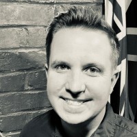 Curacity Employee Alastair Jack's profile photo
