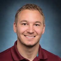 Arkansas Army National Guard Employee Robert McGuire's profile photo