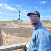 UPchieve Employee Kasozi Wilson's profile photo