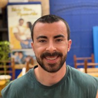 Advancing Analytics Employee Jordan Witcombe's profile photo