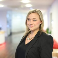 Impact Reporting Employee Lauren Walker's profile photo