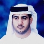 Mohammed al Nuaimi Email & Phone Number