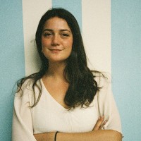 Freeda Media Employee Ginevra Cogliati's profile photo