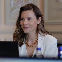 Nebius Group Employee Yulia Baumgaertner's profile photo