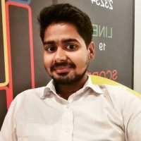 Onelogica Employee Abhinav .'s profile photo
