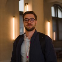 Paag Employee Lauro Araujo's profile photo