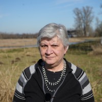 Gaucha Translations Employee Helen Eby's profile photo