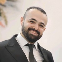 Lead Economy LLC Employee Mohammed Abdulkareem's profile photo