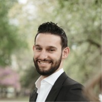 Acacia Research Corporation Employee Zach Pfeffer's profile photo