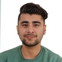 Asterdio Employee Biplav Sharma's profile photo