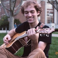 Raytheon Employee Nicholas Talbert's profile photo