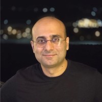 Private Ltd Company Employee Mehran Malik's profile photo