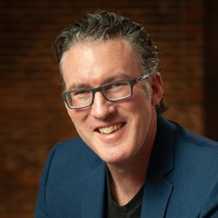 Kendall Creative Employee Mark Platt's profile photo