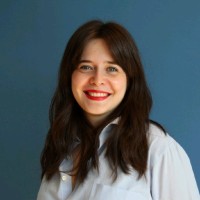 Bond & Grace Employee Silvia Guerra's profile photo