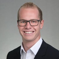 Zentrum für Sonnenenergie- und Wasserstoff-Forschung Baden-Württemberg (ZSW) Employee Lukas Klass's profile photo