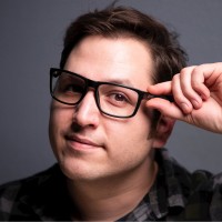 Justin McGeshick Email & Phone Number
