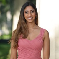 Cosmetic Skin & Laser Center Employee Keya Patel's profile photo