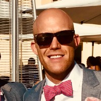 Pool Pros Employee Matthew Stern's profile photo