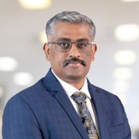 EisnerAmper India Employee Karthick Venkatakrishnan's profile photo