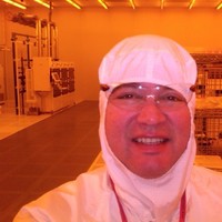 Lam Research Employee Steve Ellinger's profile photo