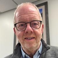 Faithful Companion Pet Cremation Services Employee Thomas Rood's profile photo