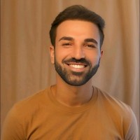 University of Applied Sciences and Arts Dortmund Employee Ibrahim Erguezel's profile photo