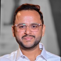 Anand Gargate Email & Phone Number