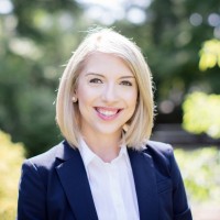 Bagwell Holt Smith P.A. Employee Danielle Irwin's profile photo