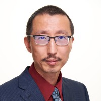 AbbVie Employee Stone Shi's profile photo