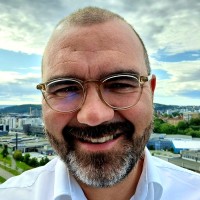 Nextron Employee Håkon Gutierrez's profile photo