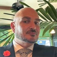 Le Colonial Employee Brian Saban's profile photo