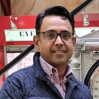 M.H. Enterprises L.L.C Employee Dilip Srinivasan's profile photo