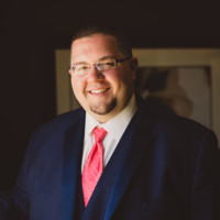 Untracht Early Employee Robert Gutierrez's profile photo