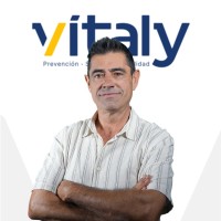 VITALY Employee Jose Manuel Segovia Camargo's profile photo