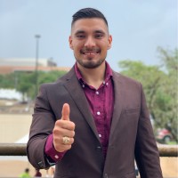 Way Mechanical Employee Evaristo Escamilla's profile photo